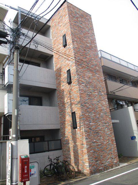 スプレンドーレ武蔵小山