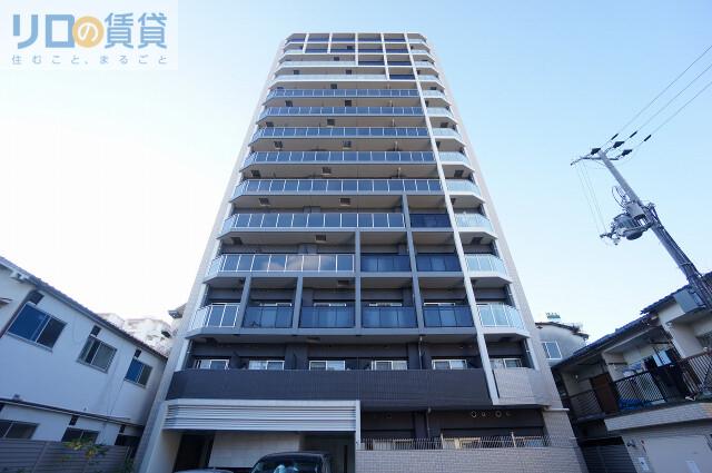 ARTIZA新大阪D.C