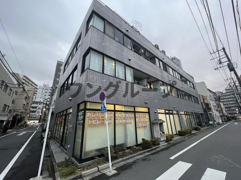 プリムラハセビル