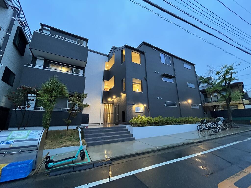 ローズガーデン