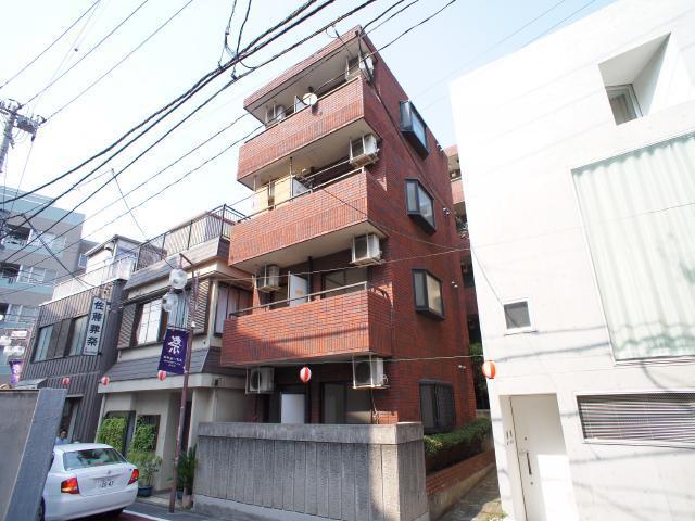 シティライフ北沢