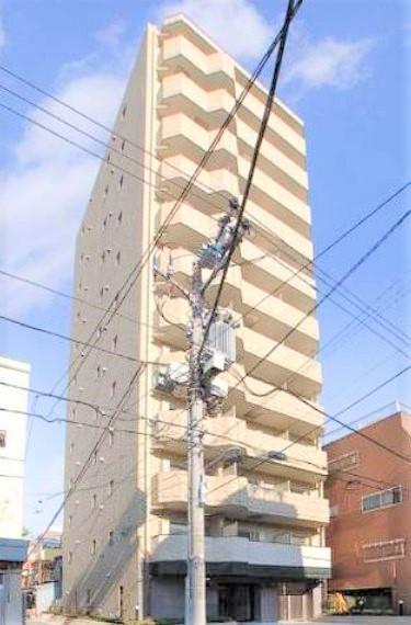 ドルチェ秋葉原ノース