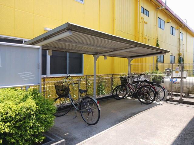 グリーングラス