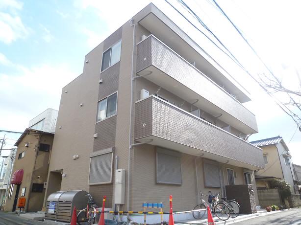 エントラ―ダ狛江