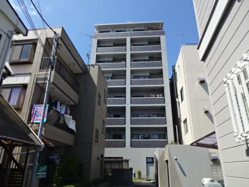 ロイヤルクレセント