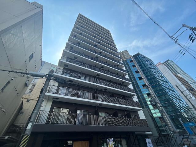 アーバネックス京町堀