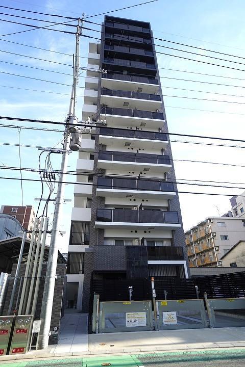 MODERN PALAZZO博多駅南AXIA