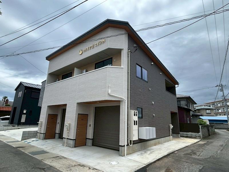 HYPERION寿町(ワンルーム/1階)