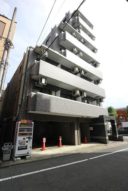 スカイコート世田谷用賀第3