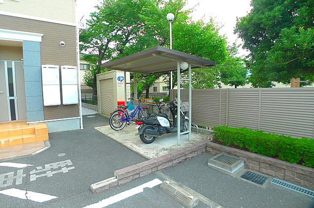 プリムローズ・クリークII