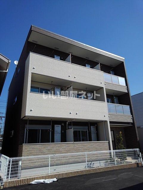 スクエア名東IV