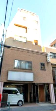 JLBグランエクリュ中野坂上