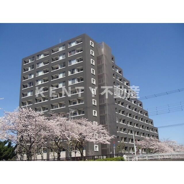 ガーデン蒲田