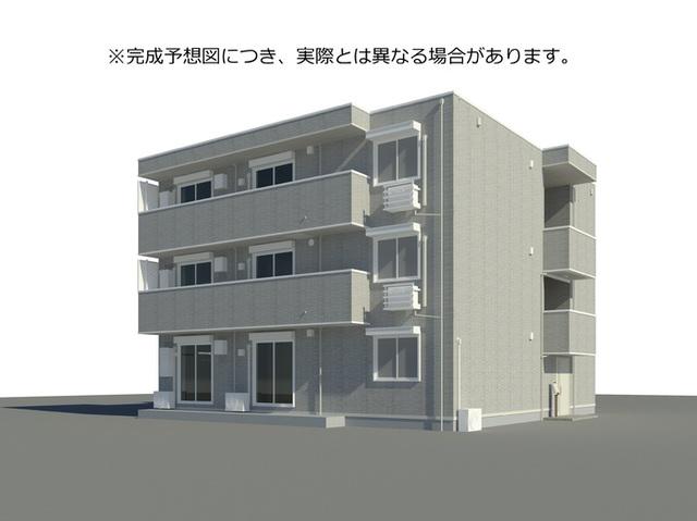トリシア長丘