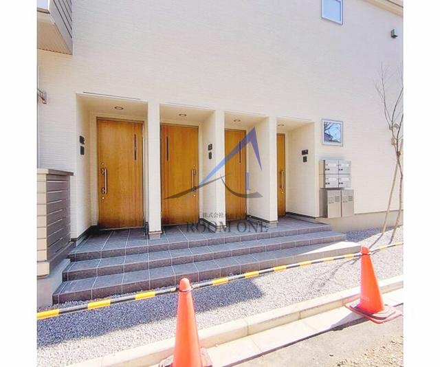 プログレス田端