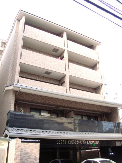 リーガル京都四条烏丸