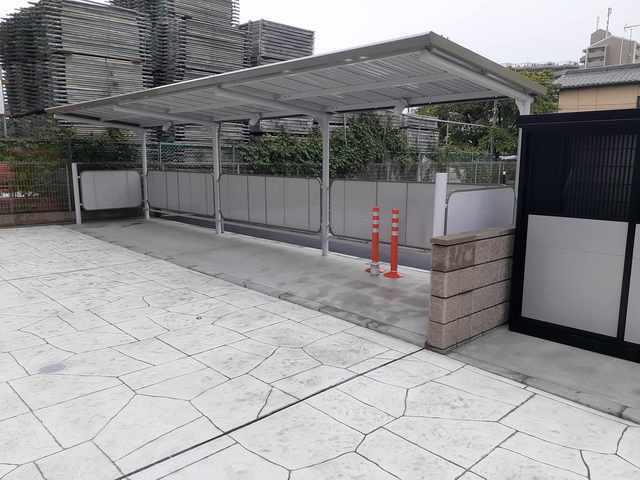 エスポワールIV