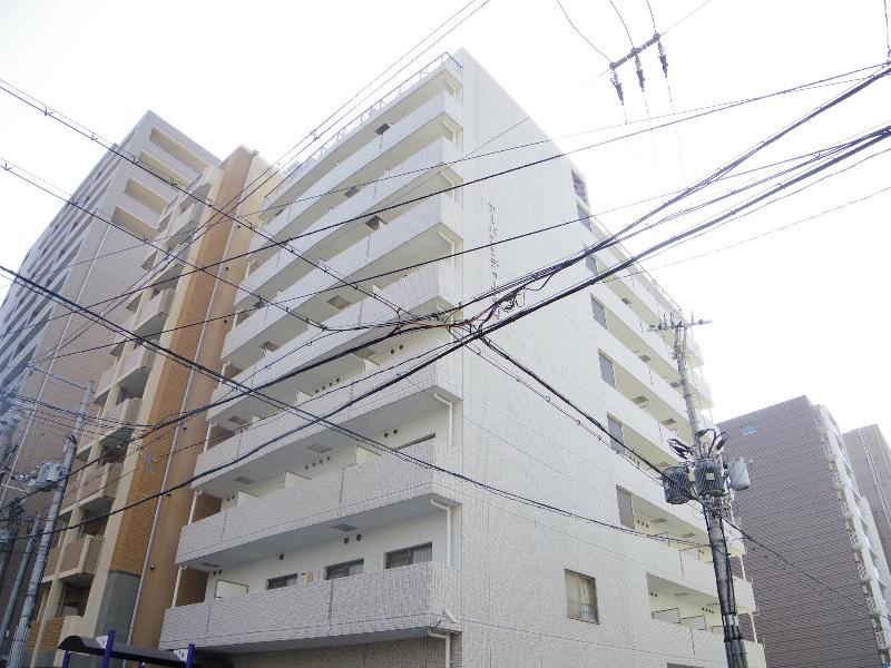 アーバンシティ上本町