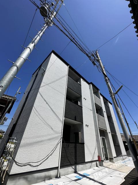 ALEGRIA泉佐野鶴原ノース