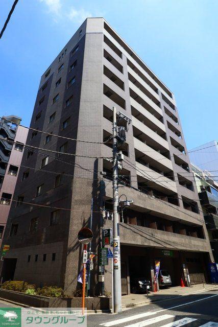 パレステュディオドルチェ日本橋イースト