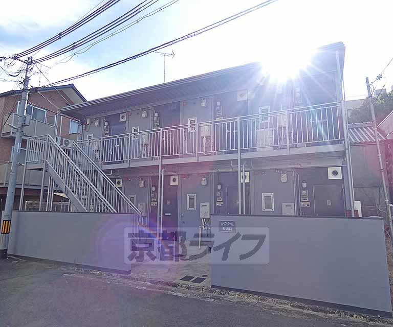 ハイツタウン聖護院
