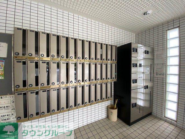 エトワール久保田