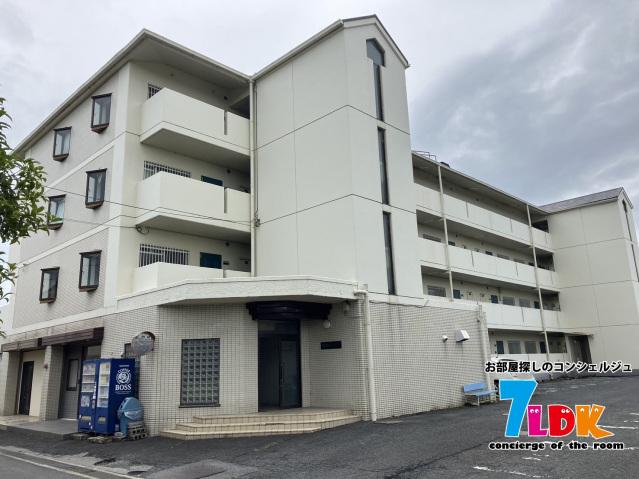 寺戸ハイツ