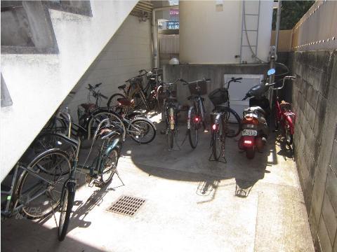 サニーハイツ西町