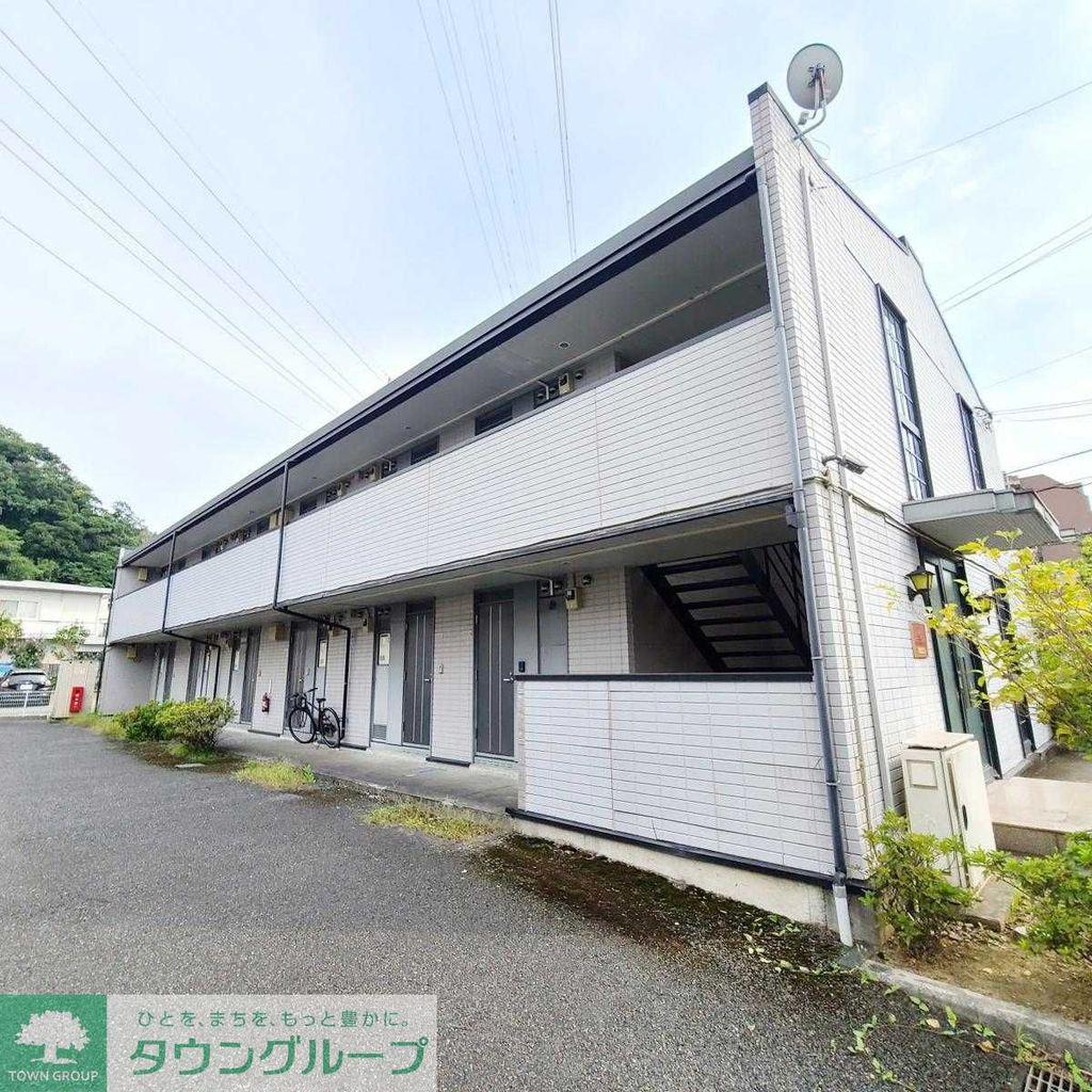 レオパレスSAKAE