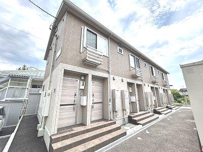 セゾン街角