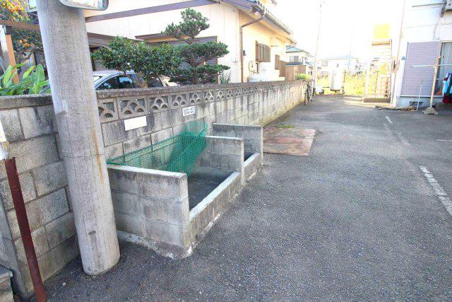 WATABEハイツA