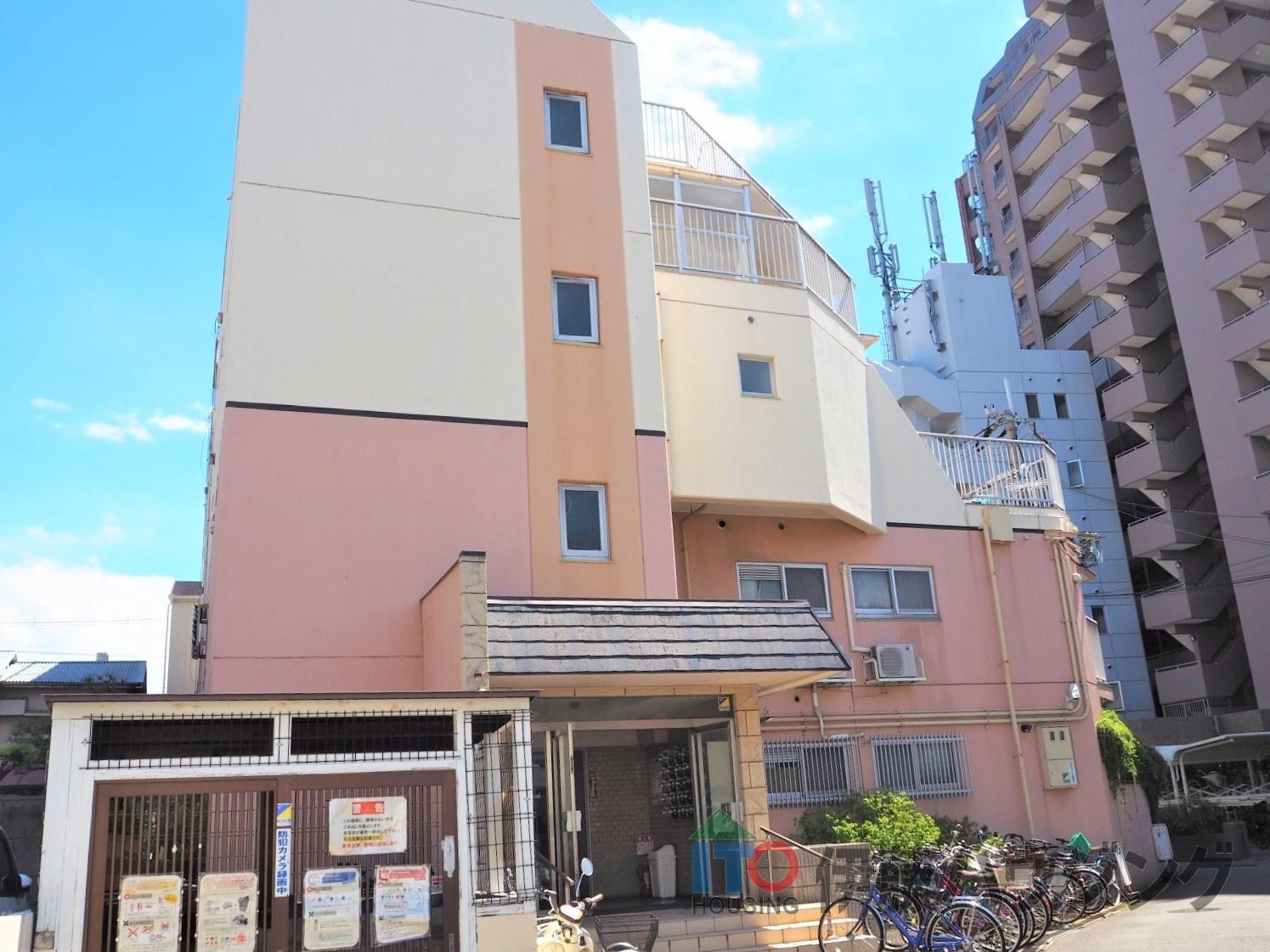 冨士パールマンション