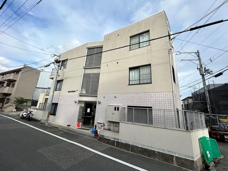 THE CITY 鳴尾