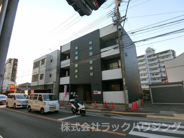 レユシール垣内