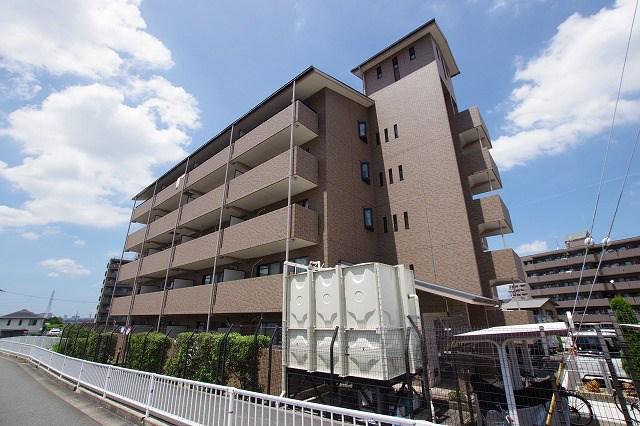 サンガーデンヨコヤマ