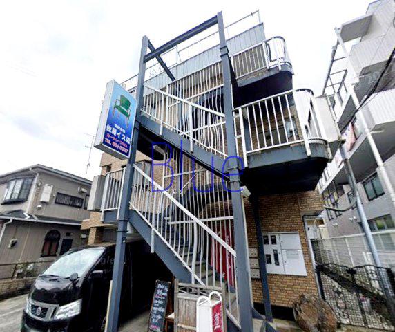 コーポAN