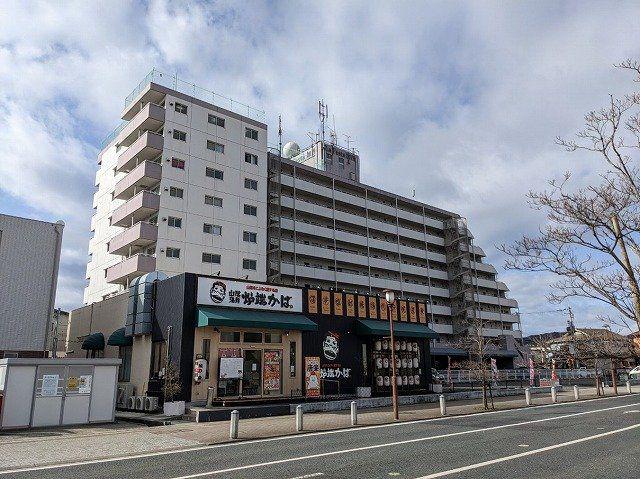 ラフェスタ加西