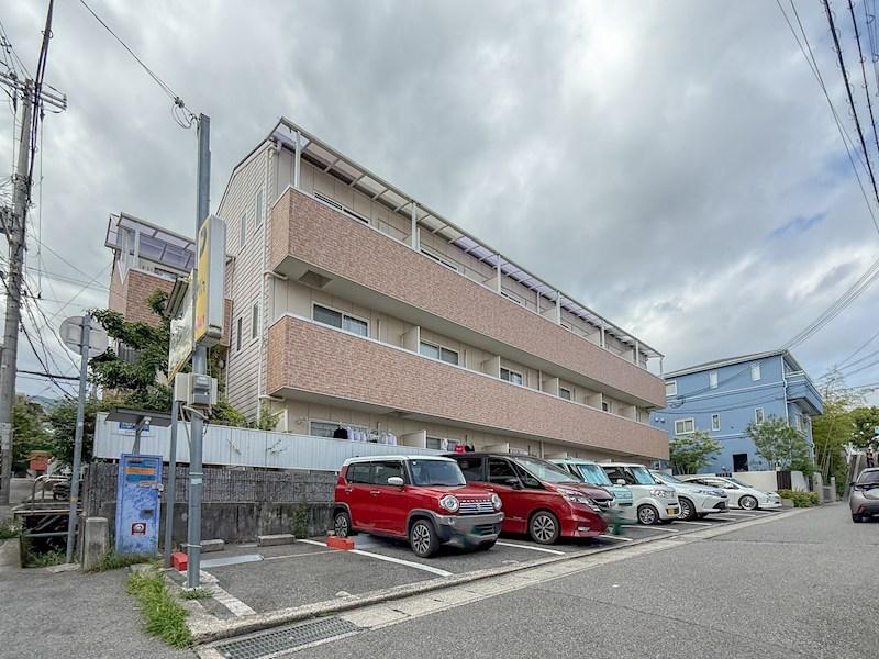 アビテ六甲