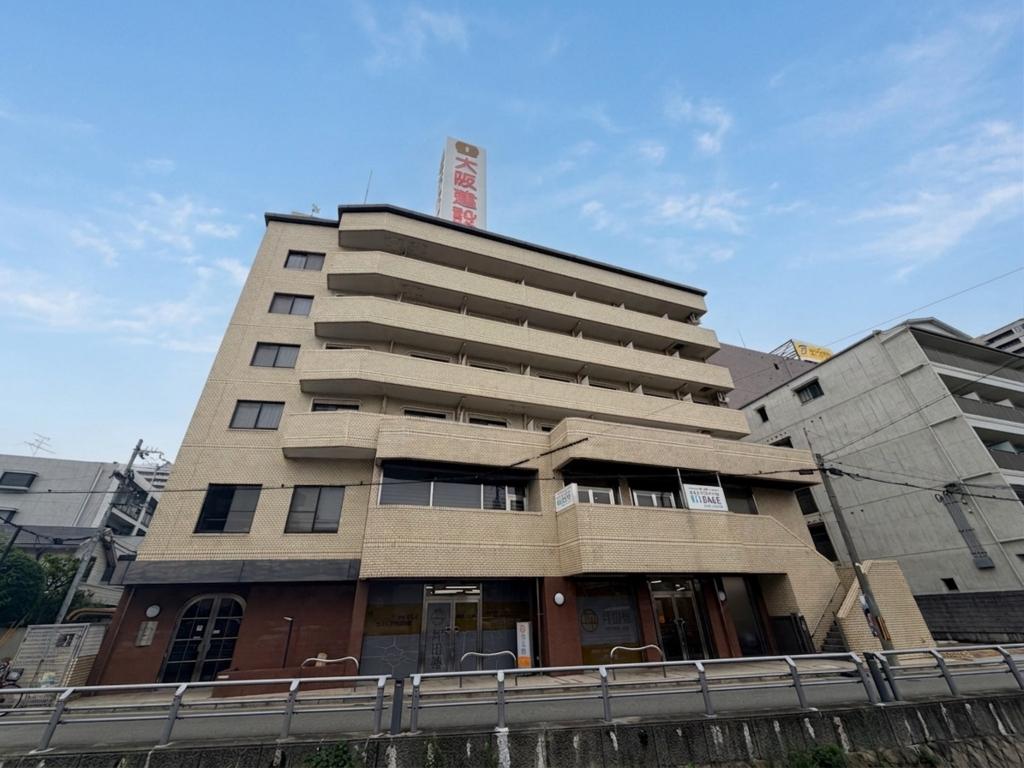 サテライトビル1