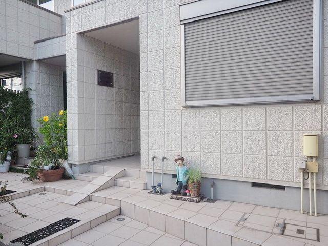 メゾン カサ