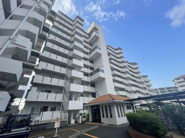 サンロイヤル加古川リバージュ2号館