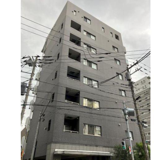 アヴェニーユ弐番館