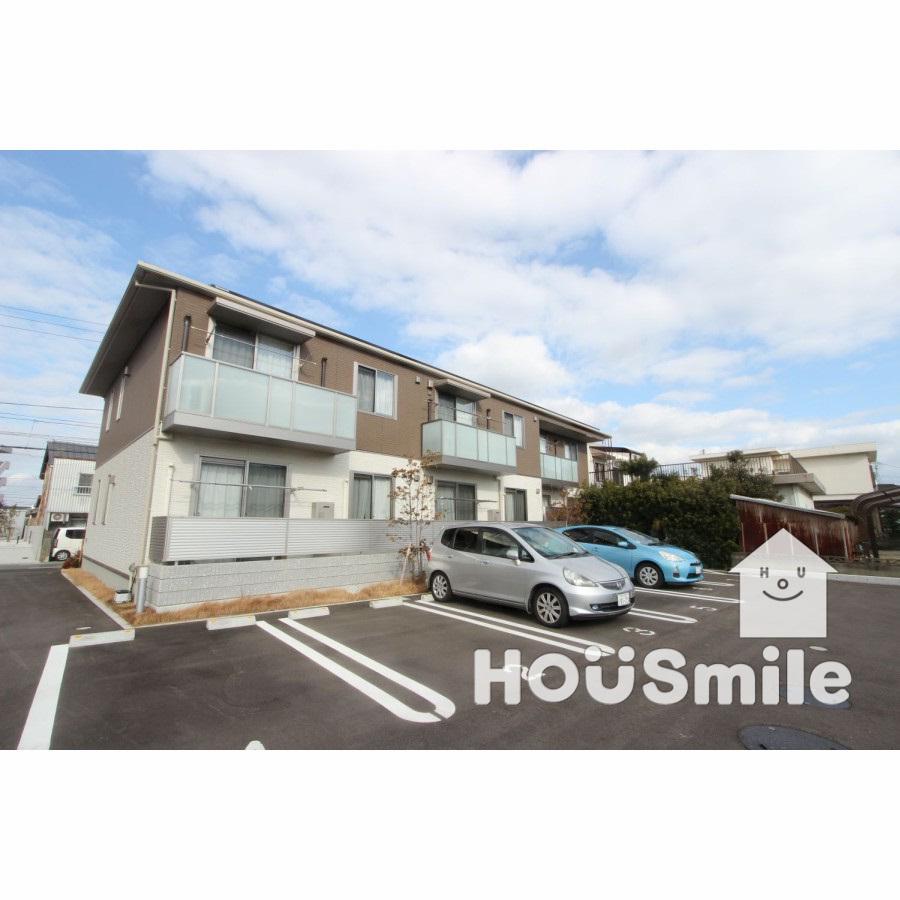 シャーメゾン中島田