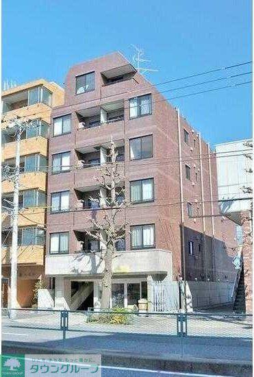 エスアール自由が丘
