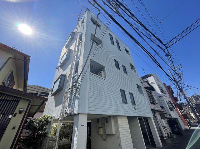 カスティーロ反町