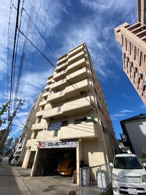 シティコート兵庫