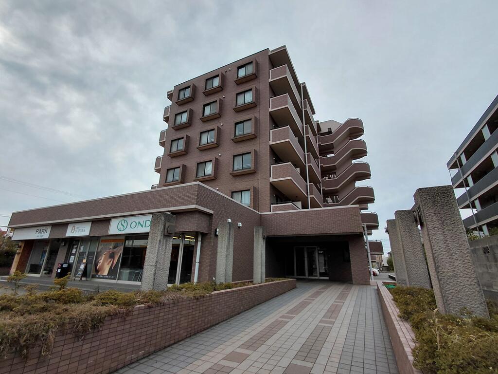 リファーレ新和