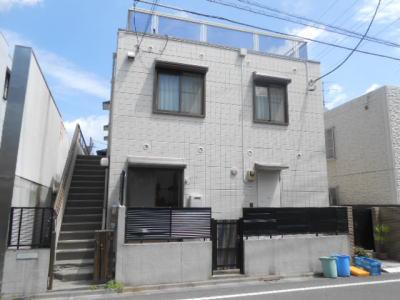 フローラル高円寺