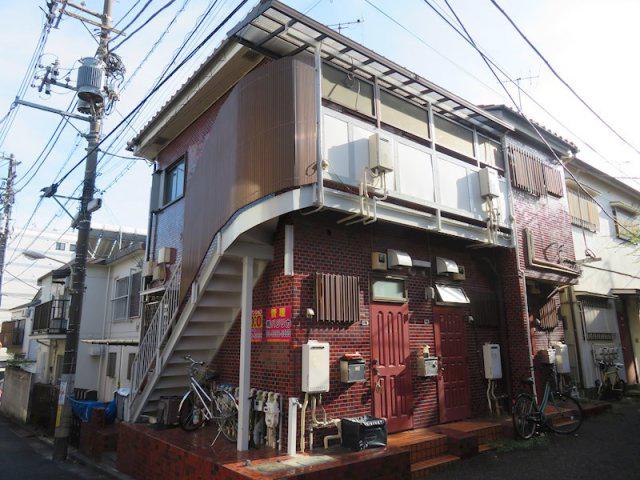 エスポワール笹塚