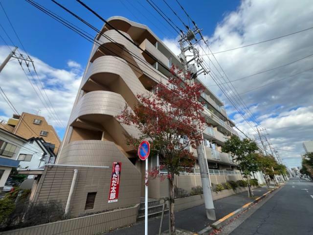 エクセレント清水